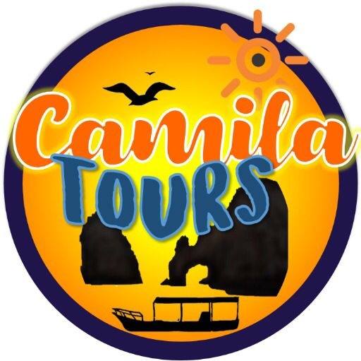 Camila tours los cabos