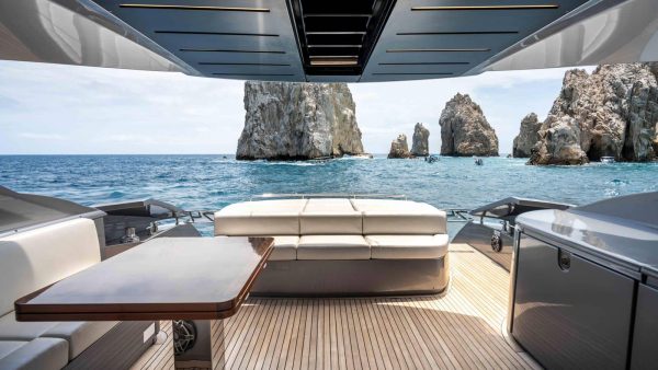 Pershing "6 Hour Private" Yacht Charter - Image 5