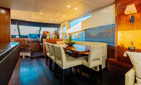 Savi II "6 Hour" Private Yacht Charter - Image 7