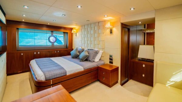 Savi II "6 Hour" Private Yacht Charter - Image 5