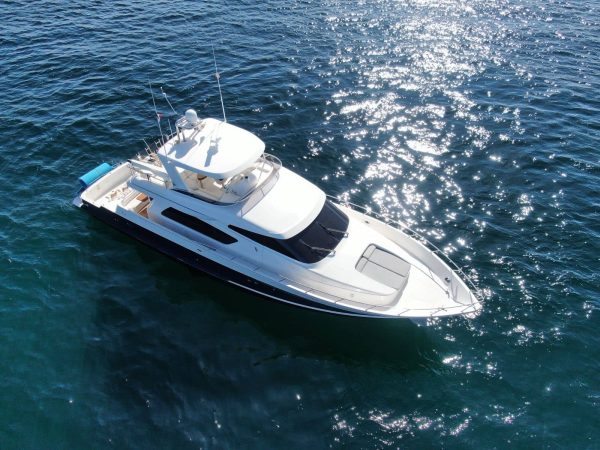 Sea Beast "4 Hour Private" Yacht Charter - Image 3