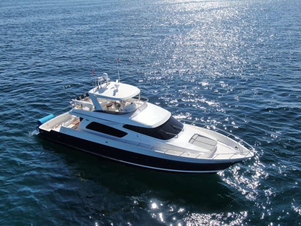 Sea Beast "4 Hour Private" Yacht Charter - Image 7