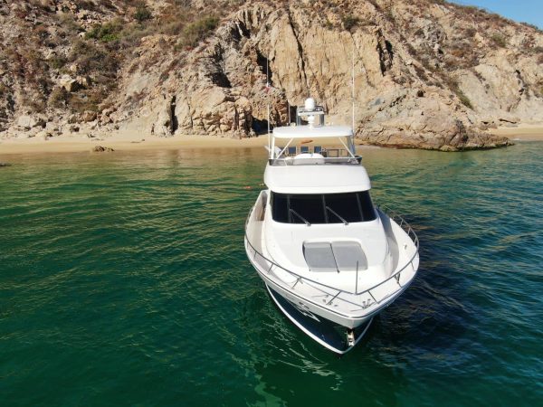 Sea Beast "4 Hour Private" Yacht Charter - Image 8