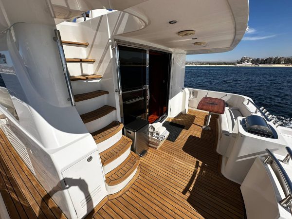 Sea Beast "4 Hour Private" Yacht Charter - Image 9