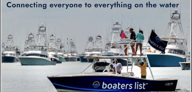 Boaters List