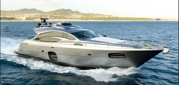 Elevate Yachts